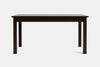 Trafalgar 1500 x 900 Dining Table