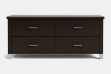  Veniece 4 Drawer Bed End Chest