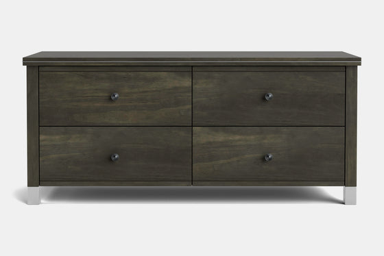 Veniece 4 Drawer Bed End Chest