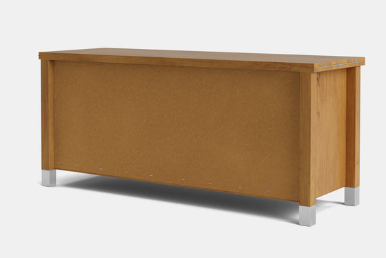 Veniece 4 Drawer Bed End Chest