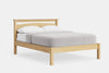 Veniece Low Foot Bed Frame