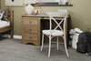 Gina Chair - White