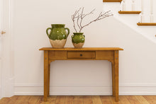  Villager Hall Table with Drawer