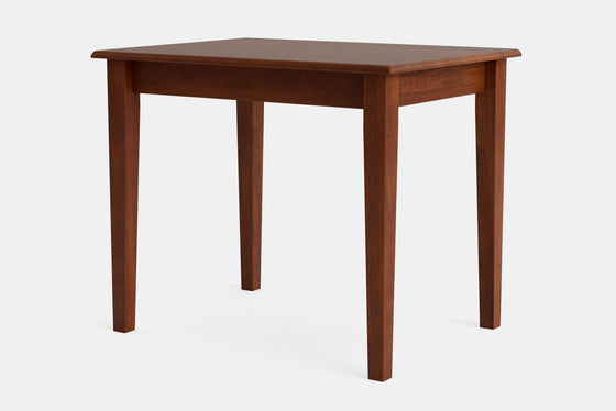 Villager 900 x 680 Dining Table