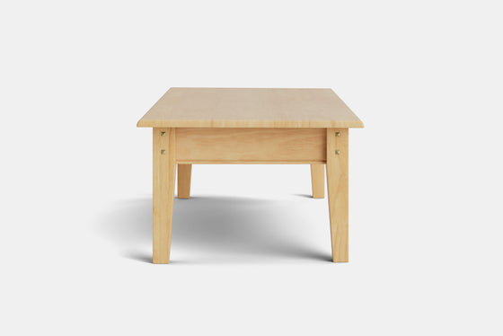 Villager Coffee Table