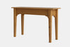 Villager Hall Table with Drawer