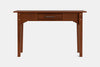 Villager Hall Table with Drawer