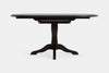 Villager Small Oval Extension Table