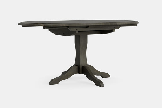 Villager Small Oval Extension Table