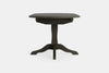 Villager Small Oval Extension Table