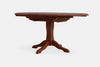 Villager Small Oval Extension Table