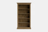 Waihi 18 x 9 Bookcase