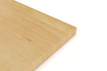  Square Table Top - Pine