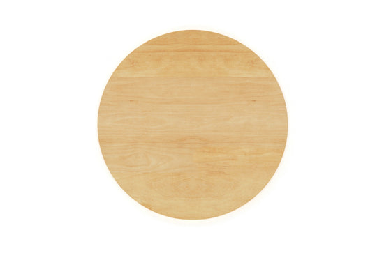 Round Table Top - Pine