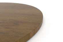  Round Table Top - Pine