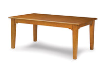  Mill-Yard Rectangle Dining Table