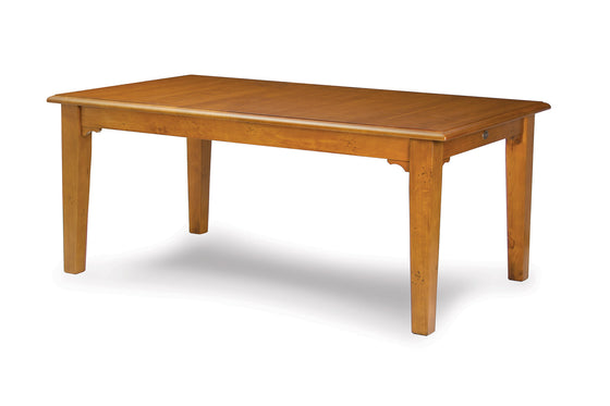 Mill-Yard Rectangle Dining Table