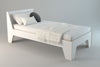 Plyhome Adults Bed