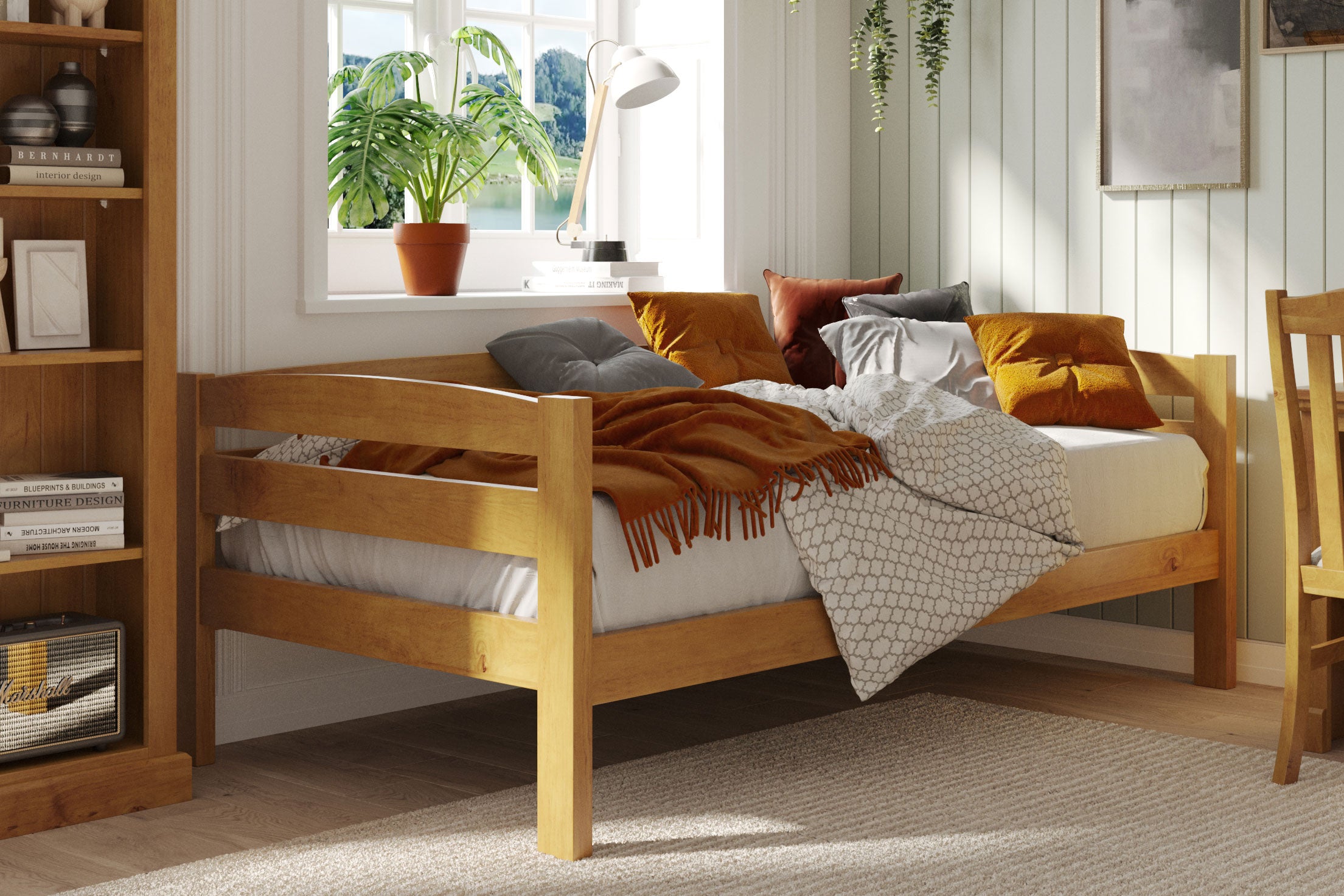 Coaster Daybed – Coastwood Furniture
