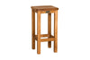 Ferngrove Dished Seat Barstool
