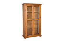  Ferngrove Display Cabinet