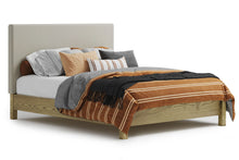  Lyall Bay Padded Bed