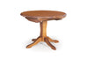 Nordic Round Extension Table