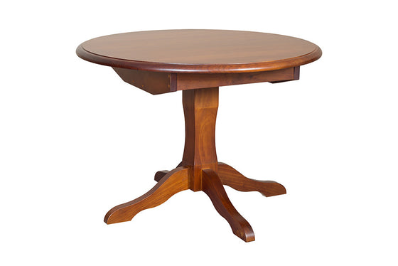 Mill-Yard Round Table