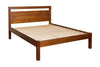 Moana Low Foot Bed