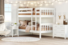  Peri Bunk Bed