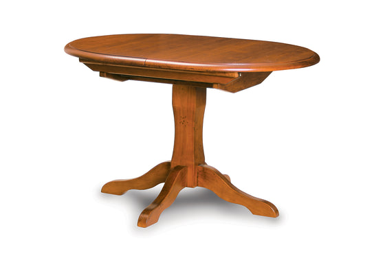 Nordic Oval Extension Table