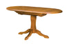 Mill-Yard Small Oval Extension Table