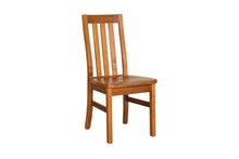  Marsden Solid Seat Dining Chair