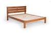 Tasman Low Foot Bed Frame