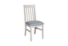 Tiffany Dining Chair - Padded Seat
