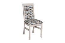  Tiffany Dining Chair - Padded Back