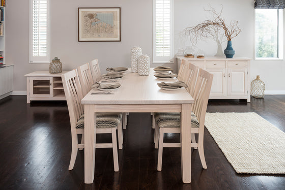 Tiffany 1800 x 1000 Dining Table