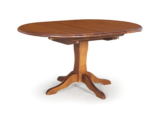 Villager Round Extension Table