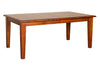 Waihi 1800 Extension Dining Table