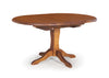 Waihi Round Extension Table
