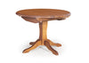 Waihi Round Extension Table